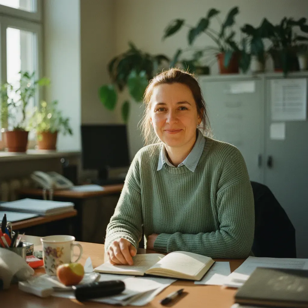 Zdjęcie: Weronika Domańska