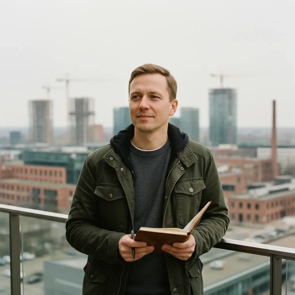 Zdjęcie: Bartłomiej Wąsik